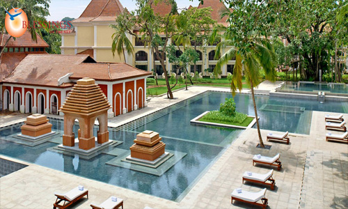 destination wedding planners in goa
